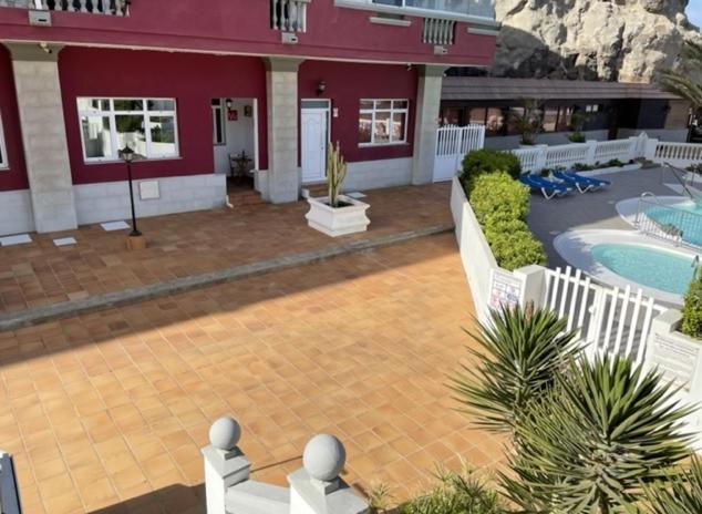 Vivienda Con Encanto, En Un Complejo Con Piscina La Estrella  Exteriör bild