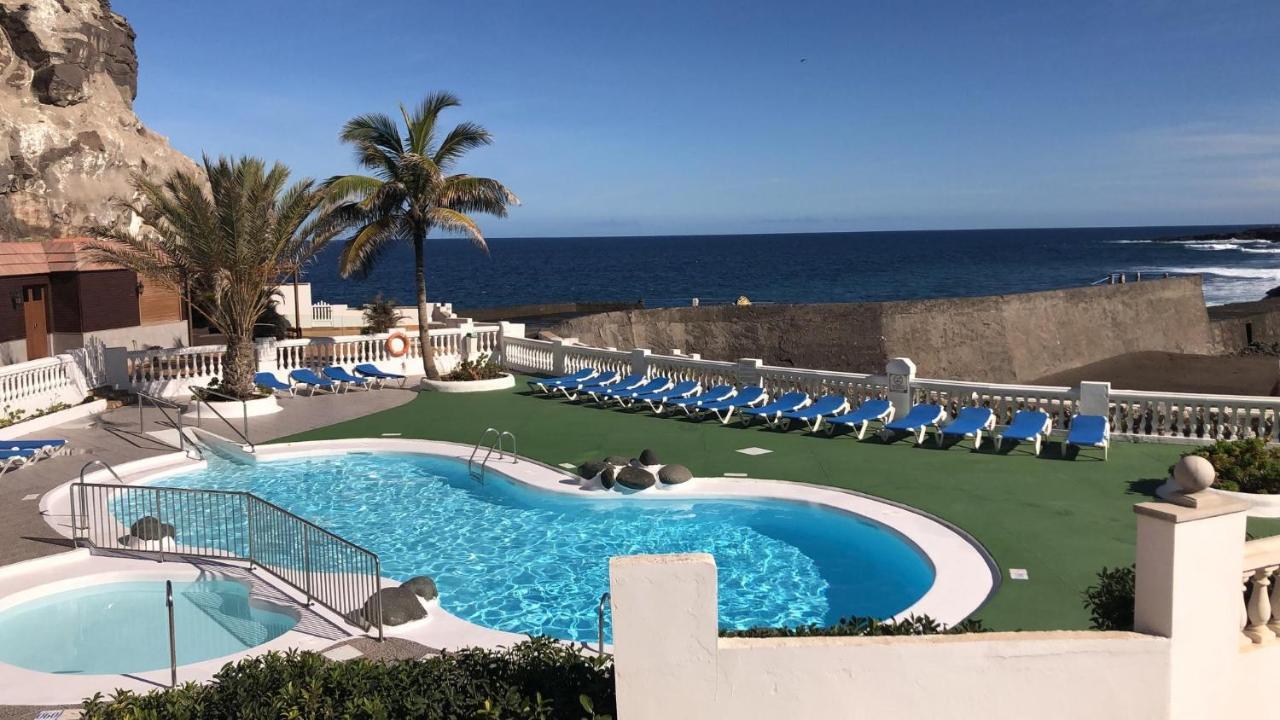 Vivienda Con Encanto, En Un Complejo Con Piscina La Estrella  Exteriör bild