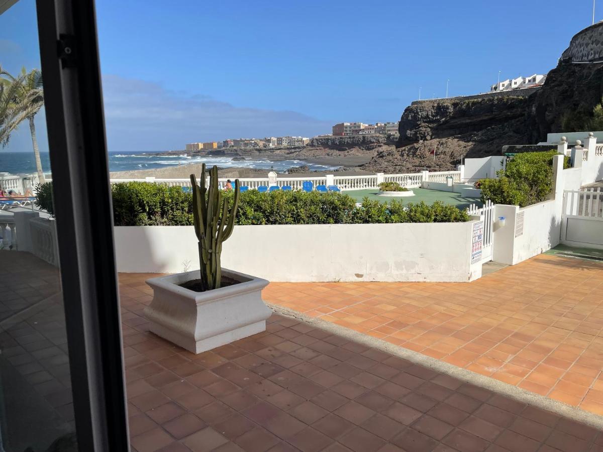 Vivienda Con Encanto, En Un Complejo Con Piscina La Estrella  Exteriör bild
