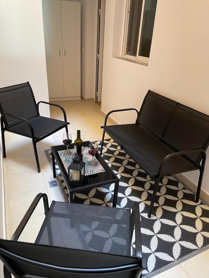 Vivienda Con Encanto, En Un Complejo Con Piscina La Estrella  Exteriör bild
