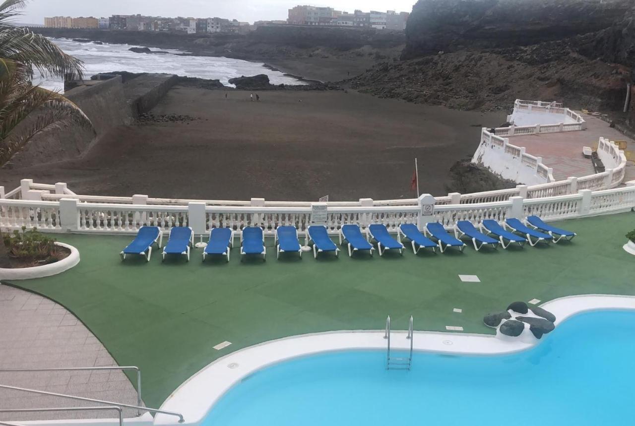 Vivienda Con Encanto, En Un Complejo Con Piscina La Estrella  Exteriör bild